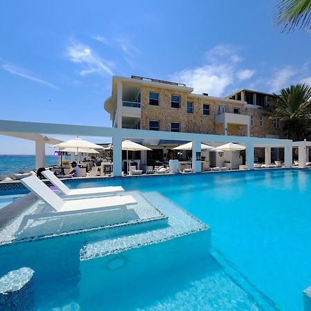 Saint Tropez Boutique Hotel Willemstad Luaran gambar