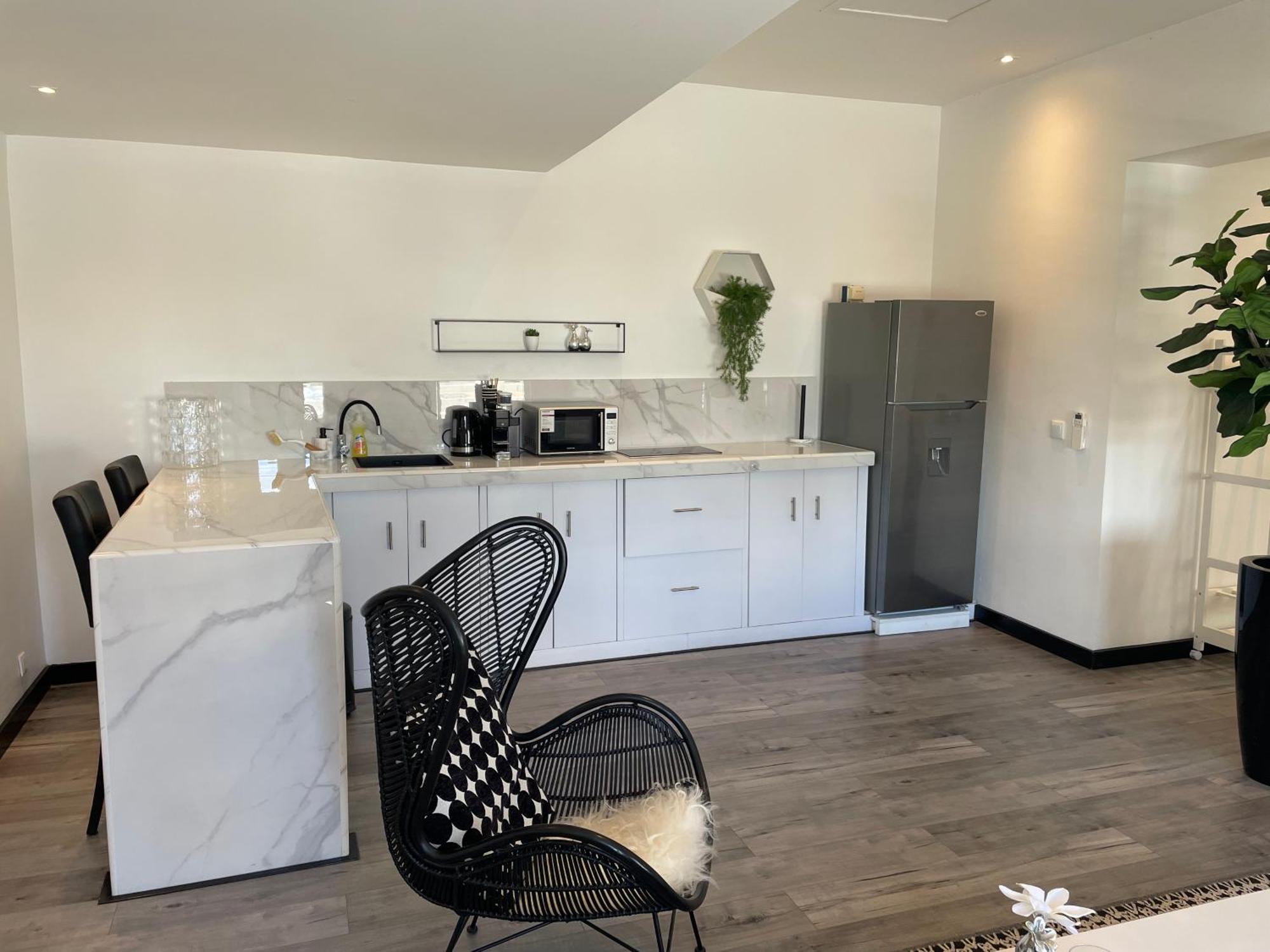 Saint Tropez Boutique Hotel Willemstad Bilik gambar